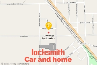 locksmith inthorsby - locksmith in thorsby