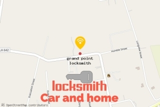 locksmith ingrand point - locksmith in grand point