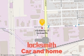 locksmith inrockdale - locksmith in rockdale il