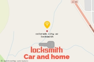locksmith incolorado city - locksmith in colorado city az
