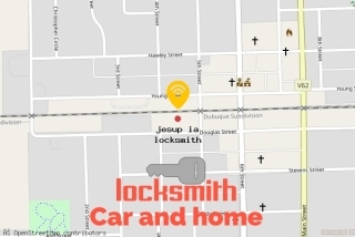 locksmith injesup - locksmith in jesup ia