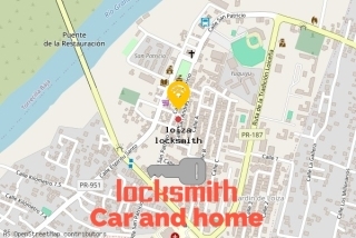 locksmith inloiza - locksmith in loiza