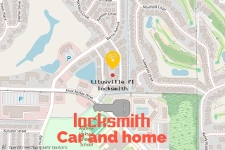 locksmith intitusville - locksmith in titusville fl