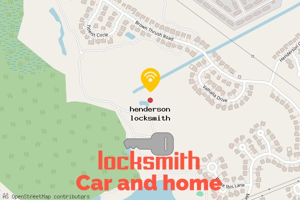 locksmith in henderson ga