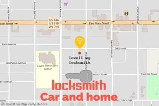 locksmith inlovell - locksmith in lovell wy