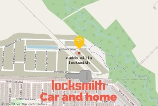 locksmith incaddo mills - locksmith in caddo mills