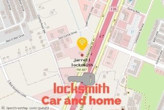 locksmith injarrell - locksmith in jarrell