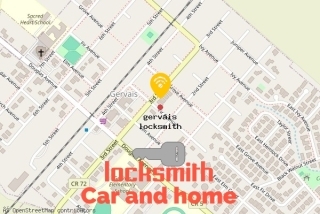 locksmith ingervais - locksmith in gervais