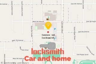 locksmith inlennox - locksmith in lennox sd