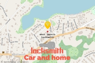 locksmiths in west dennis - locksmith in west dennis