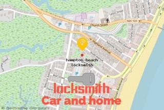 locksmith inhampton beach - locksmith in hampton beach