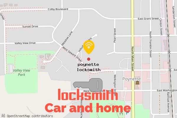 locksmith in poynette
