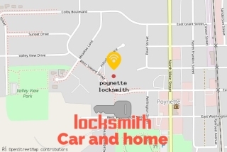 locksmith inpoynette - locksmith in poynette