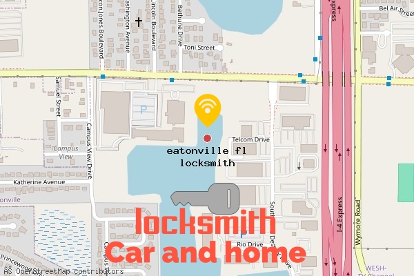locksmith in eatonville fl
