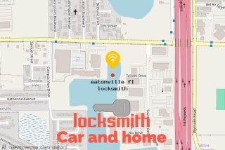 locksmith ineatonville - locksmith in eatonville fl