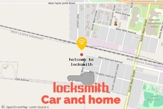 locksmith inholcomb - locksmith in holcomb ks