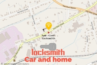 locksmith inhaw river - locksmith in haw river