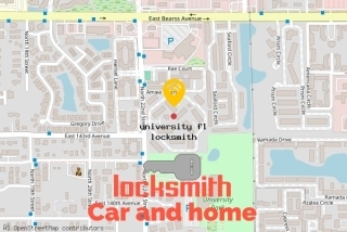 locksmith inuniversity - locksmith in university fl