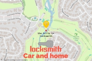 locksmith inthe hills - locksmith in the hills tx