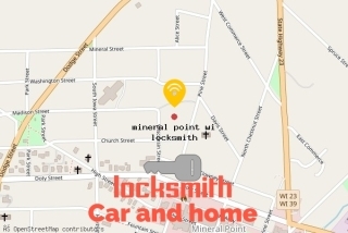 locksmith inmineral point - locksmith in mineral point wi