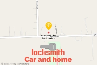 locksmith inerwinville - locksmith in erwinville