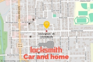 locksmith incovington - locksmith in covington oh