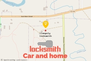 locksmith inrangely - locksmith in rangely