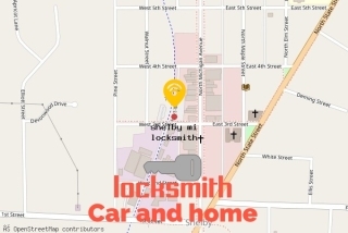 locksmith inshelby - locksmith in shelby mi