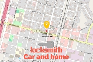 locksmith inwest - locksmith in west tx