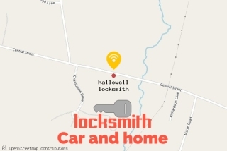 locksmith inhallowell - locksmith in hallowell me