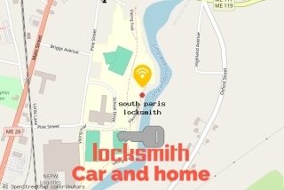 locksmith insouth paris - locksmith in south paris