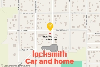 locksmith inmonroe - locksmith in monroe ut