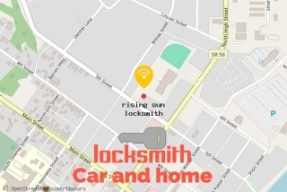 locksmith inrising sun - locksmith in rising sun in