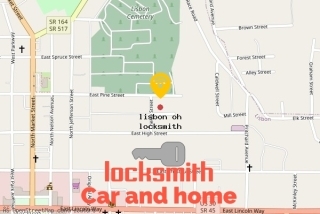 locksmith inlisbon - locksmith in lisbon oh