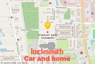 locksmith intropical park - locksmith in tropical park