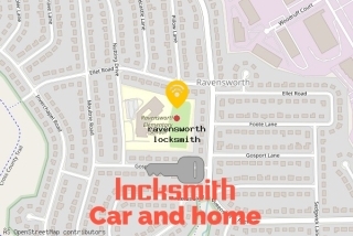 locksmith inravensworth - locksmith in ravensworth