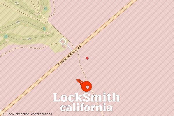 locksmith in edwards afb