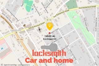locksmith inlandrum - locksmith in landrum