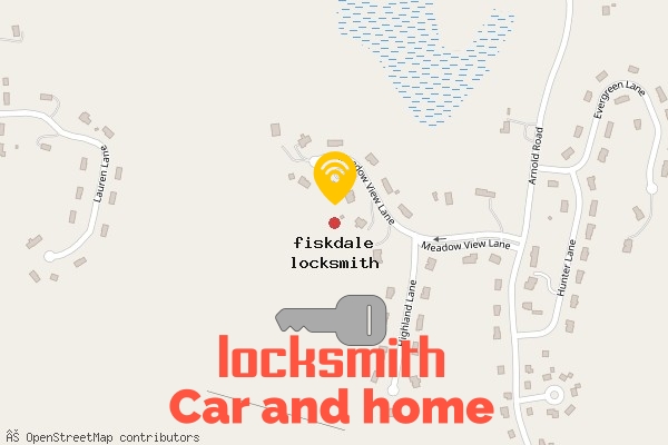 locksmith in fiskdale