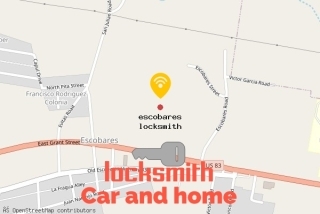 locksmith inescobares - locksmith in escobares