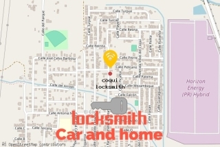 locksmith incoqui - locksmith in coqui