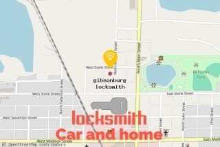 locksmith ingibsonburg - locksmith in gibsonburg