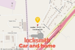 locksmith incedar hill - locksmith in cedar hill tx