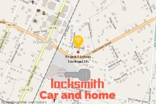 locksmith infranklinton - locksmith in franklinton nc
