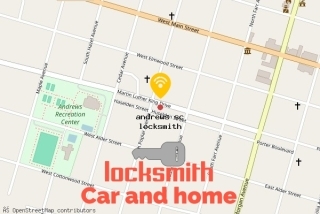 locksmith inandrews - locksmith in andrews sc