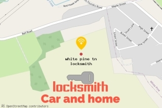 locksmith inwhite pine - locksmith in white pine tn