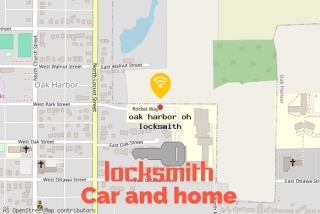 locksmith inoak harbor - locksmith in oak harbor oh
