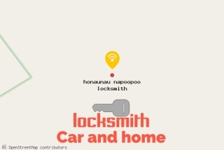 locksmith inhonaunau napoopoo - locksmith in honaunau napoopoo