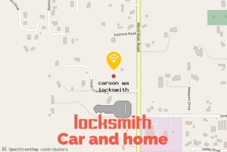 locksmith incarson - locksmith in carson wa