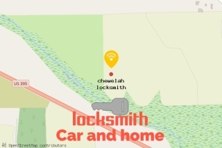 locksmith inchewelah - locksmith in chewelah